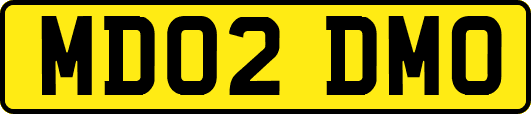 MD02DMO