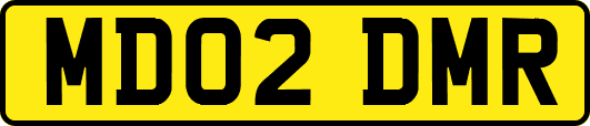 MD02DMR