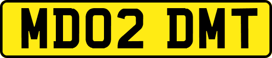 MD02DMT