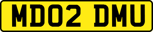 MD02DMU