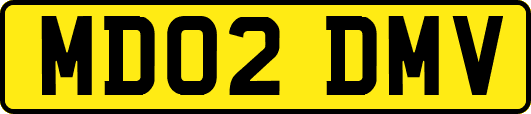 MD02DMV