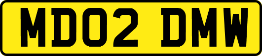 MD02DMW