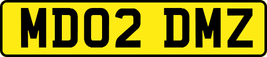 MD02DMZ