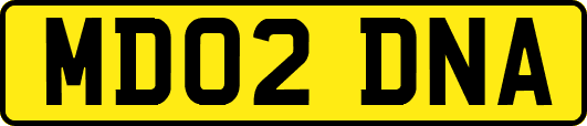 MD02DNA