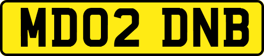 MD02DNB