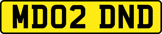 MD02DND