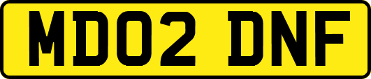 MD02DNF