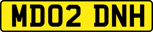 MD02DNH