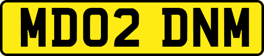 MD02DNM