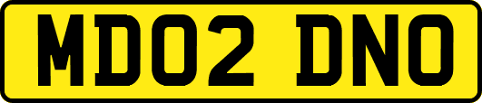 MD02DNO
