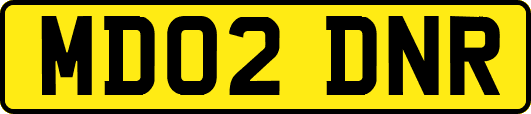 MD02DNR
