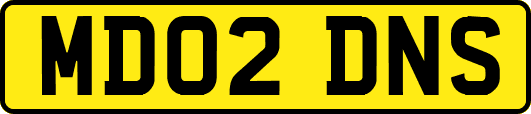 MD02DNS