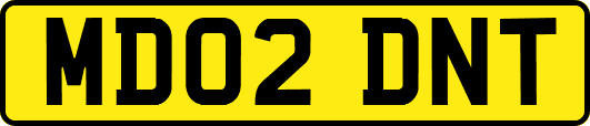 MD02DNT