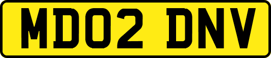 MD02DNV