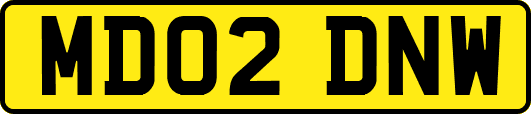 MD02DNW