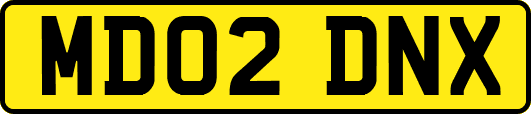 MD02DNX