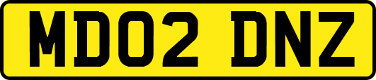 MD02DNZ