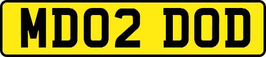 MD02DOD