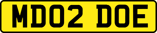 MD02DOE