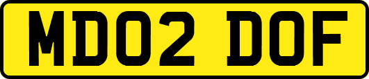 MD02DOF