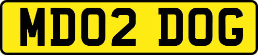 MD02DOG