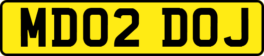 MD02DOJ