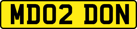 MD02DON