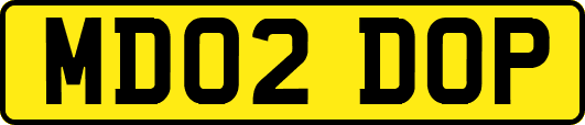 MD02DOP
