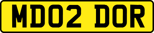 MD02DOR