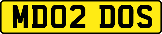 MD02DOS