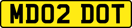 MD02DOT