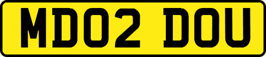 MD02DOU