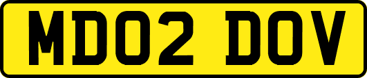 MD02DOV