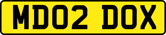 MD02DOX