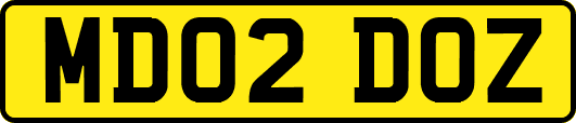 MD02DOZ