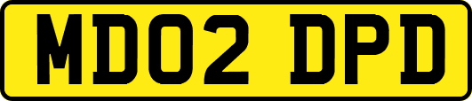 MD02DPD