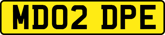 MD02DPE