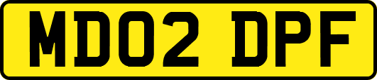 MD02DPF