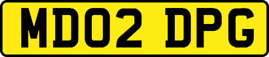MD02DPG