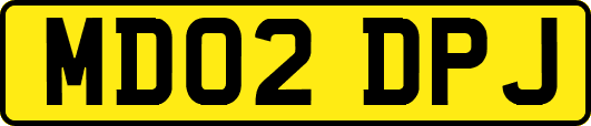 MD02DPJ