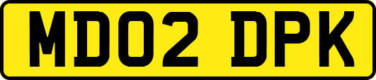 MD02DPK