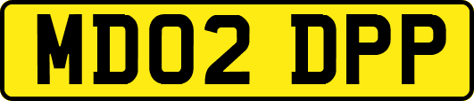 MD02DPP