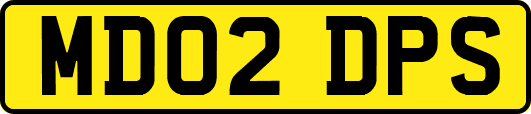 MD02DPS