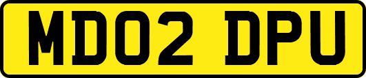 MD02DPU