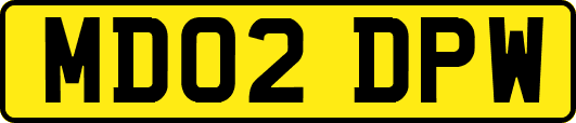 MD02DPW