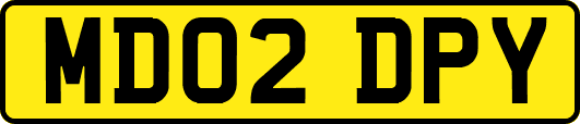 MD02DPY