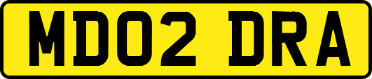 MD02DRA