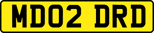 MD02DRD
