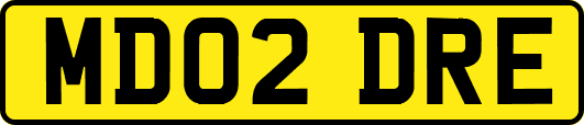 MD02DRE