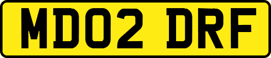 MD02DRF